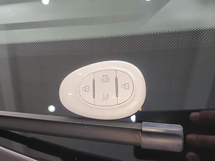 BAIC Arcfox Kaola S 2024 2024款 PRO