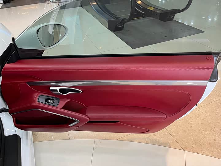 Фото 5 - Porsche 718