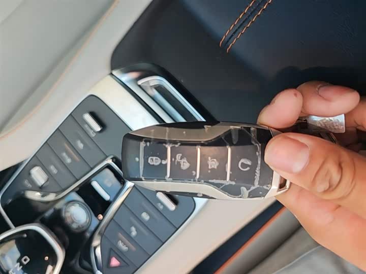 Фото 9 - BYD Song Plus Hybrid/EV