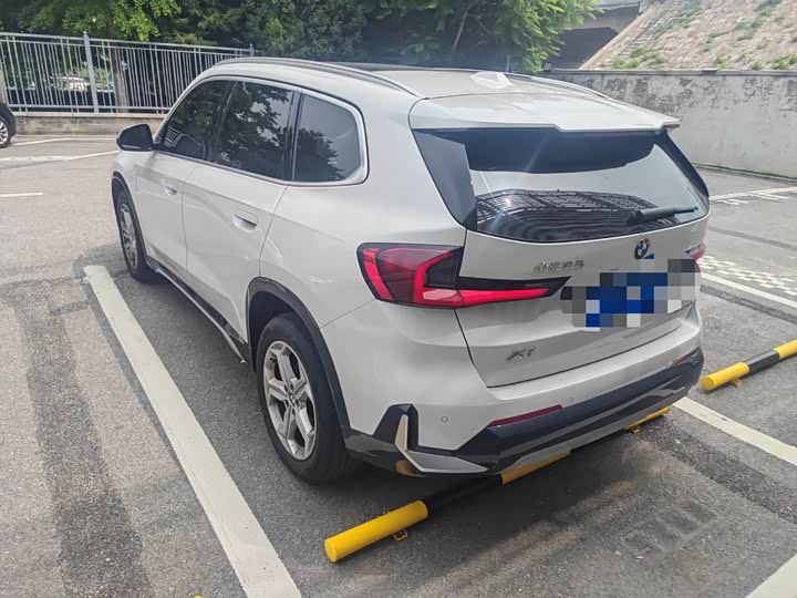 Фото 5 - BMW X1