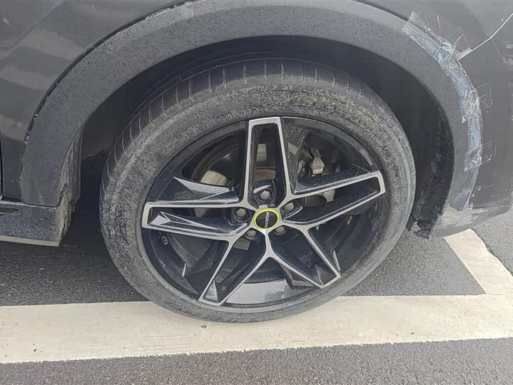 Photo 6 - Roewe RX5