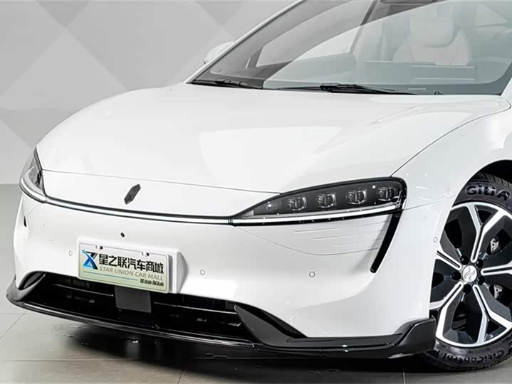 Фото 2 - Luxeed S7