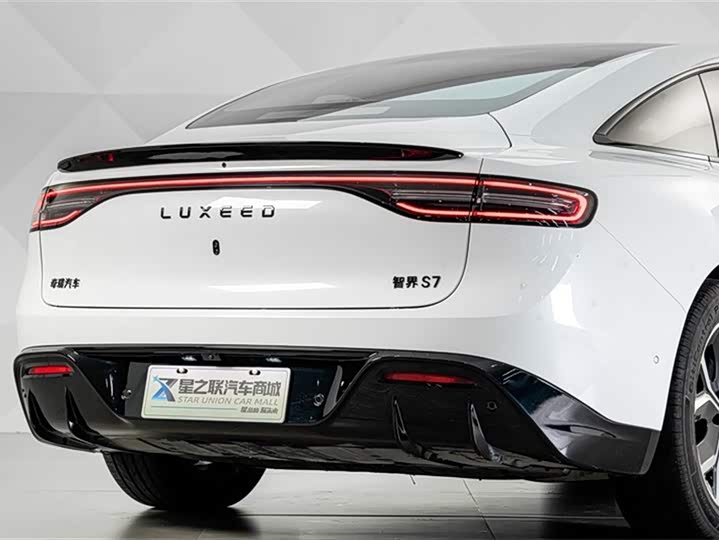 Фото 7 - Luxeed S7