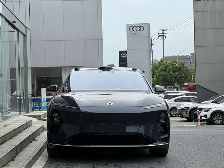 Nio ET9 2025 2025款 102kWh 签名版
