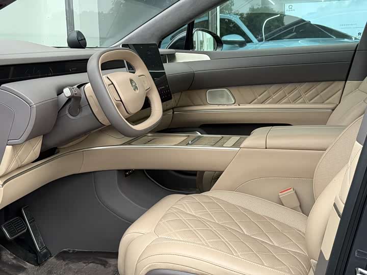 Nio ET9 2025 2025款 102kWh 签名版