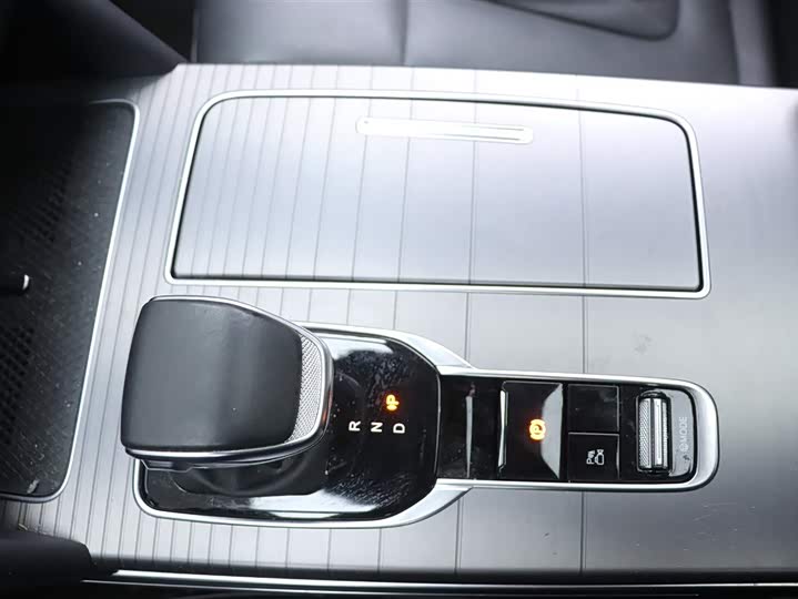 Zdjęcie 9 - Hongqi HS7 Hybrid