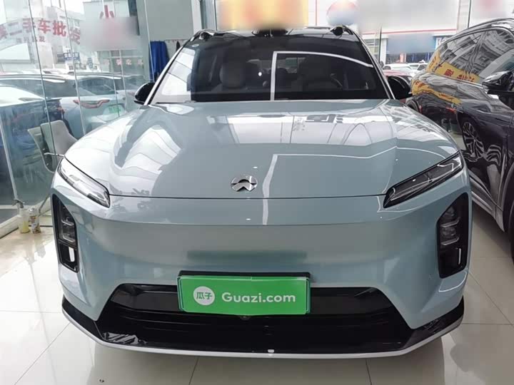 Фото 3 - Nio ES6