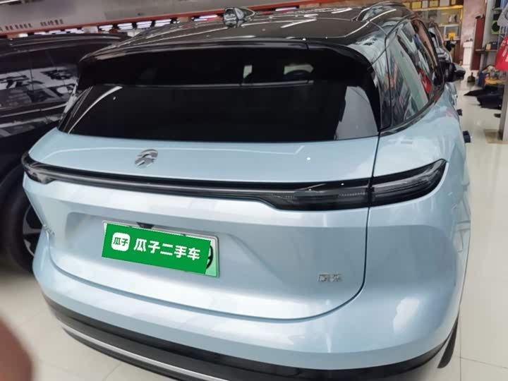 Фото 7 - Nio ES6