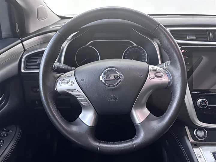 Photo 3 - Nissan Murano