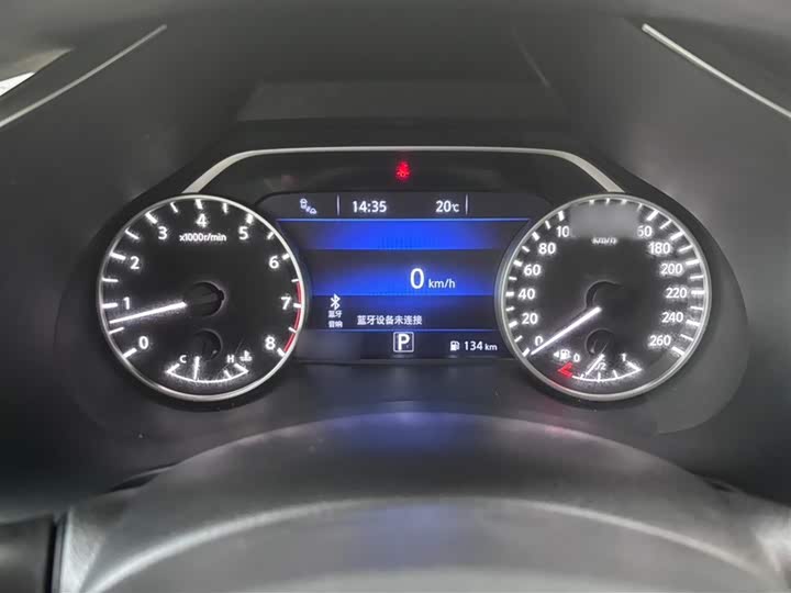 Photo 4 - Nissan Murano
