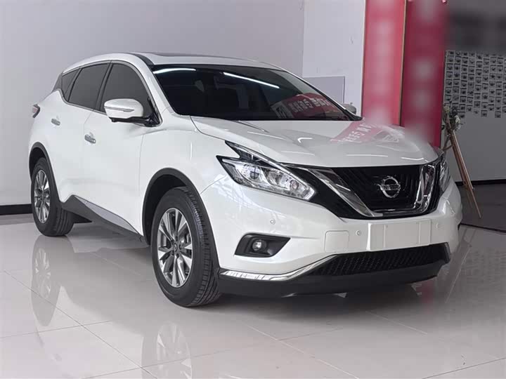 Photo 6 - Nissan Murano
