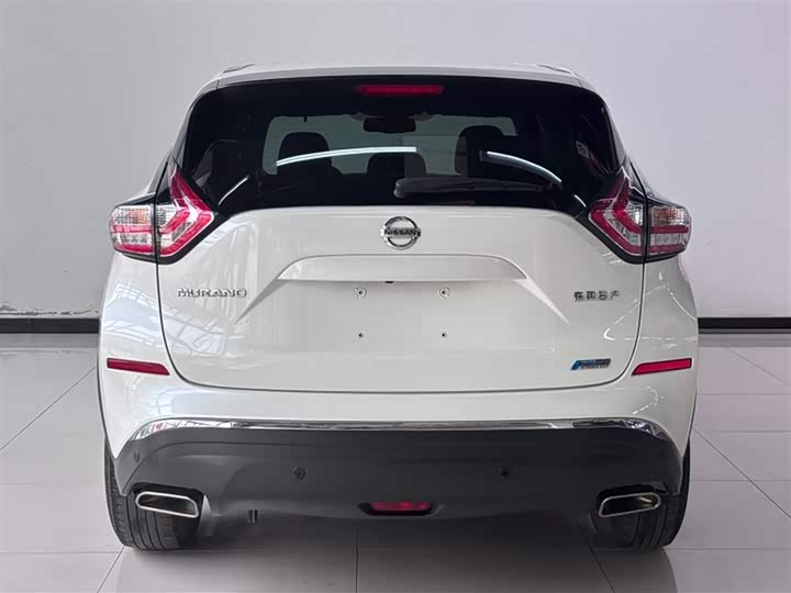 Photo 7 - Nissan Murano