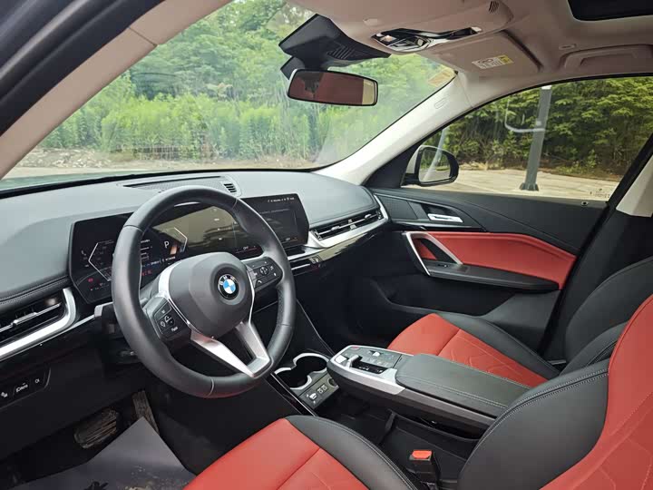 Фото 5 - BMW X1