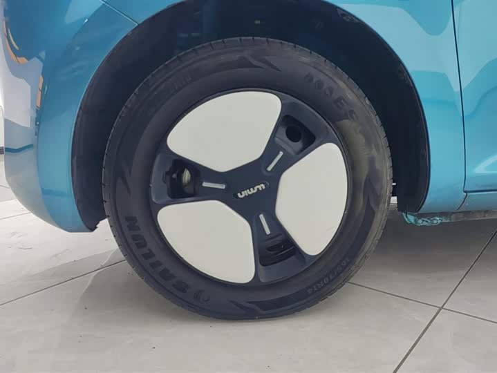 Zdjęcie 6 - Changan Qiyuan (Nevo) Lumin