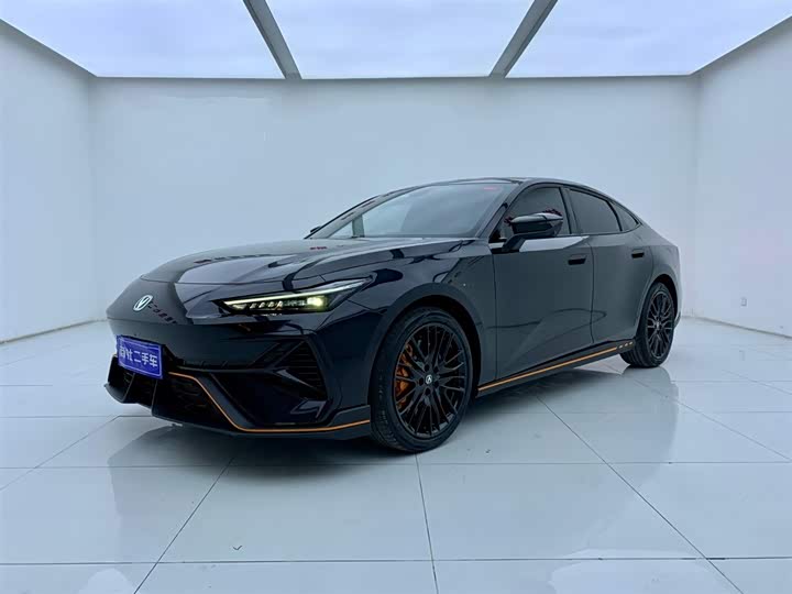 Changan UNI-V 2025 2025款 第三代 2.0T 劲擎型