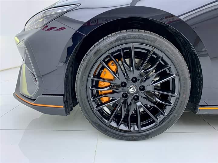 Changan UNI-V 2025 2025款 第三代 2.0T 劲擎型