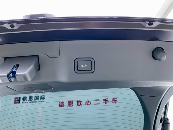 Changan UNI-V 2025 2025款 第三代 2.0T 劲擎型