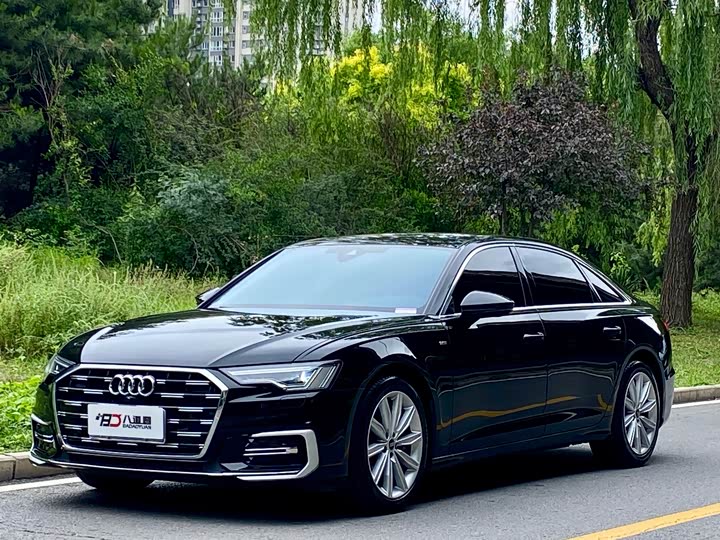 Zdjęcie 1 - Audi A6L