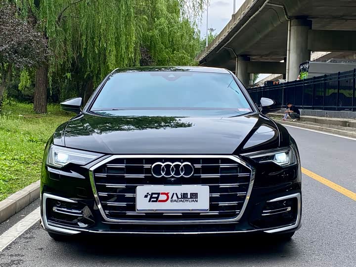 Zdjęcie 6 - Audi A6L