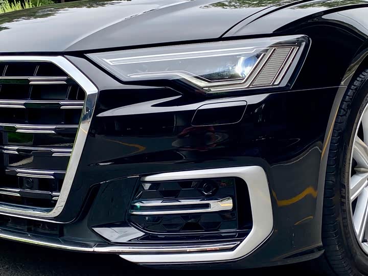 Zdjęcie 7 - Audi A6L