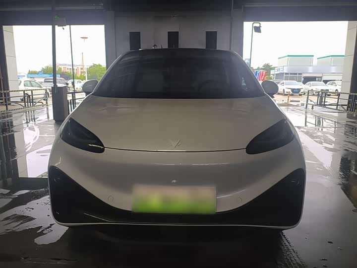 BAIC Arcfox Kaola S 2024 2024款 AIR