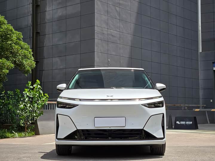 2026 XPeng X9