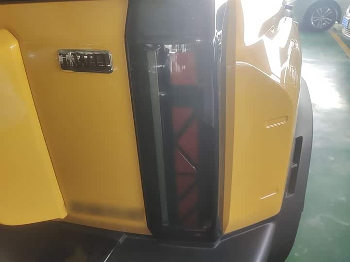 Chery Fulwin X3L 2025 2025款 205四驱高能版