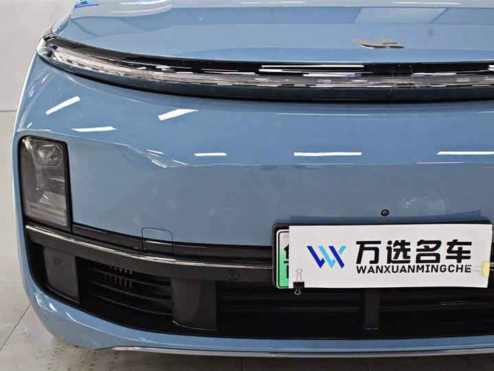 Фото 3 - LiXiang L8