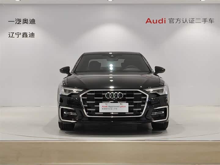 Фото 2 - Audi A6L