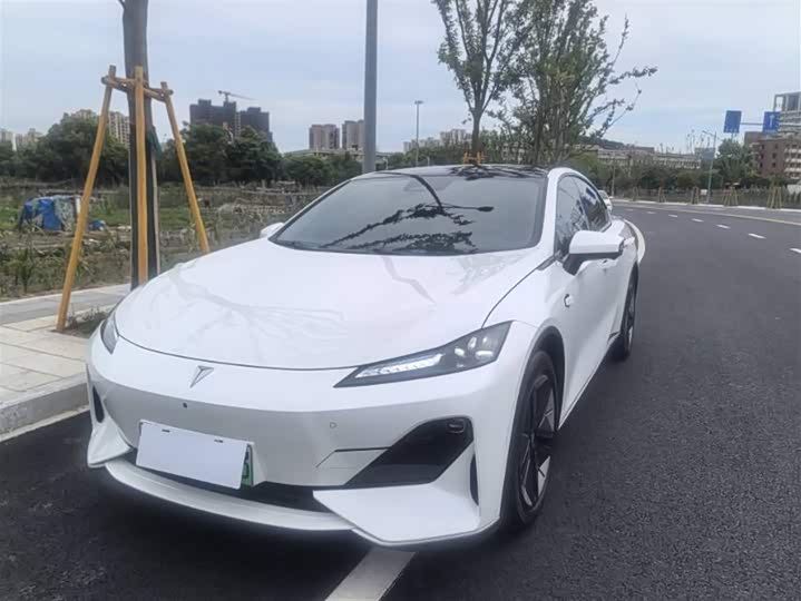 Changan Deepal SL03 2024 2024款 530Plus纯电版