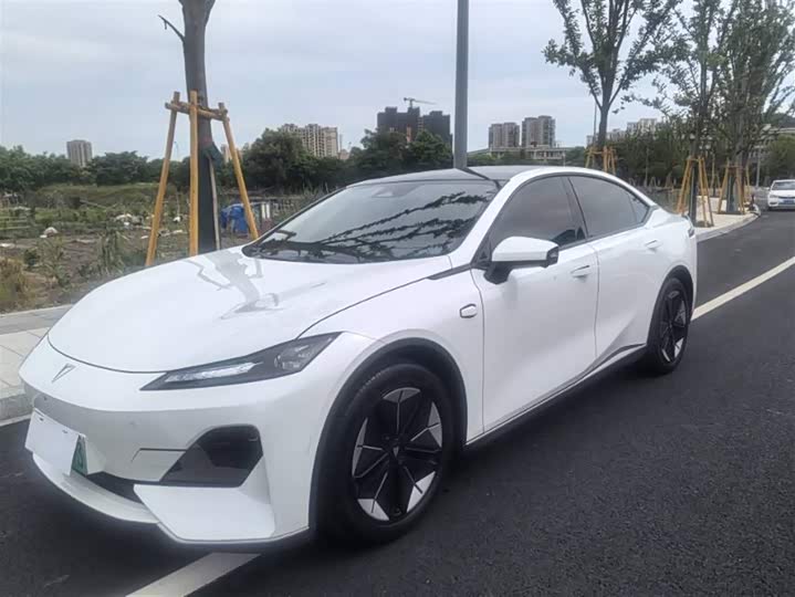 Changan Deepal SL03 2024 2024款 530Plus纯电版