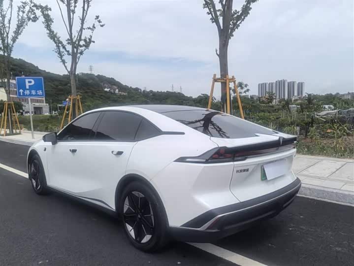 Changan Deepal SL03 2024 2024款 530Plus纯电版