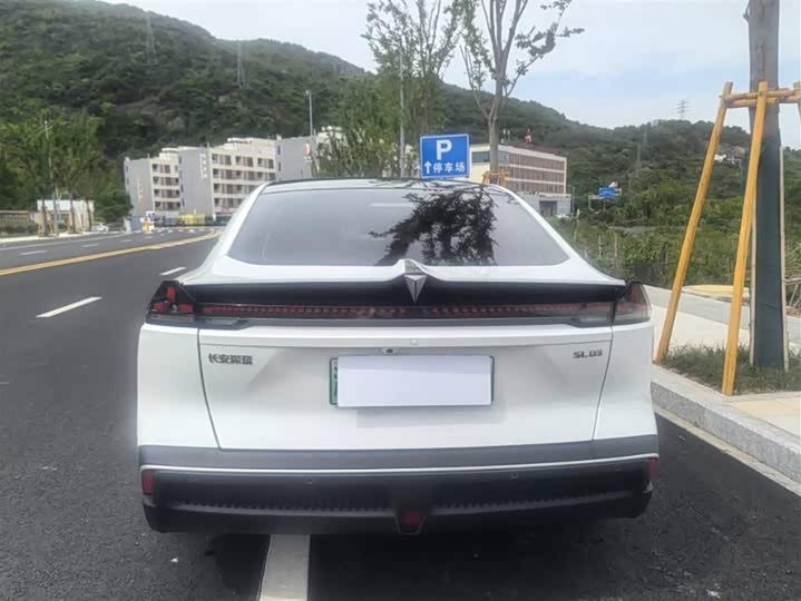 Changan Deepal SL03 2024 2024款 530Plus纯电版