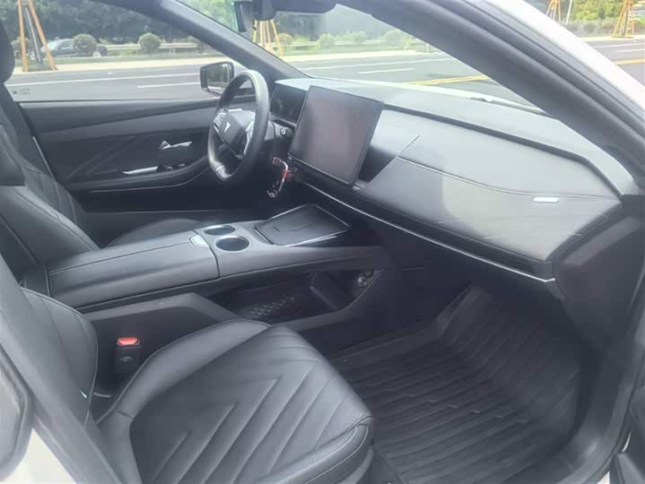 Changan Deepal SL03 2024 2024款 530Plus纯电版
