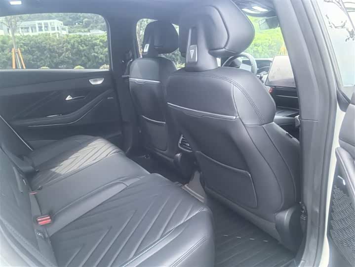 Changan Deepal SL03 2024 2024款 530Plus纯电版