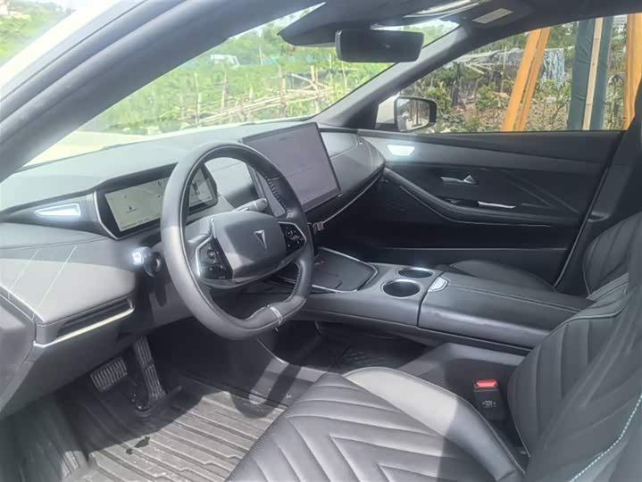 Changan Deepal SL03 2024 2024款 530Plus纯电版