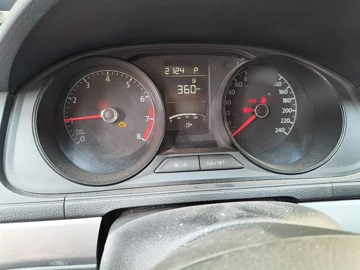 Фото 4 - Volkswagen Lavida