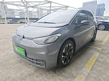 Photo 1 - Volkswagen ID.3