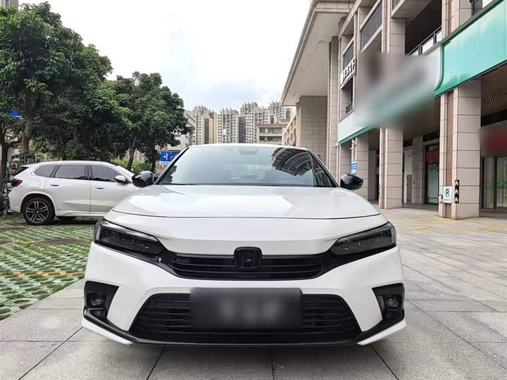 Zdjęcie 5 - Honda Civic