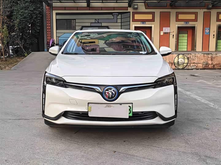 Фото 2 - Buick Velite 6