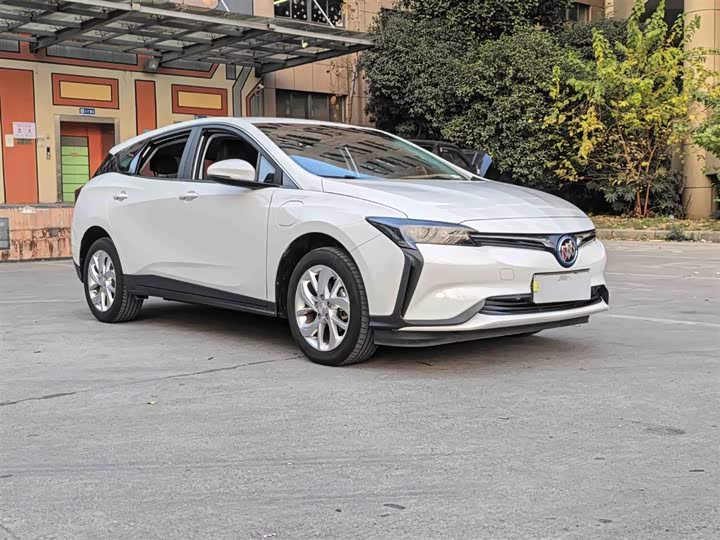 Фото 3 - Buick Velite 6