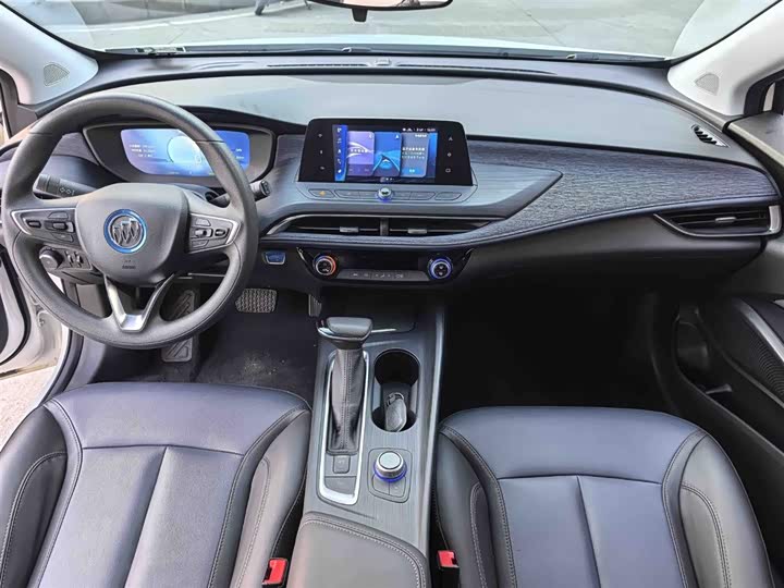 Фото 5 - Buick Velite 6
