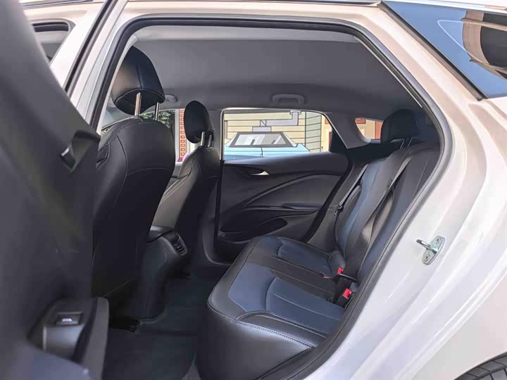 Фото 6 - Buick Velite 6