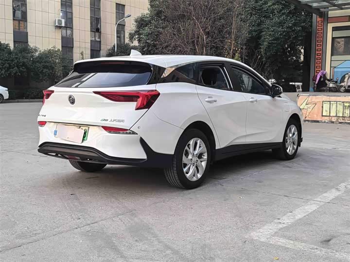 Фото 7 - Buick Velite 6