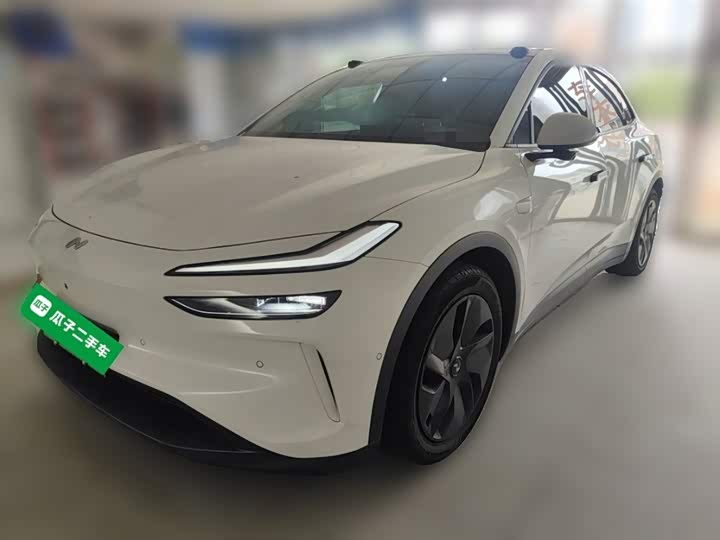 Nio Onvo L60 2024 2024款 60kWh 四驱版