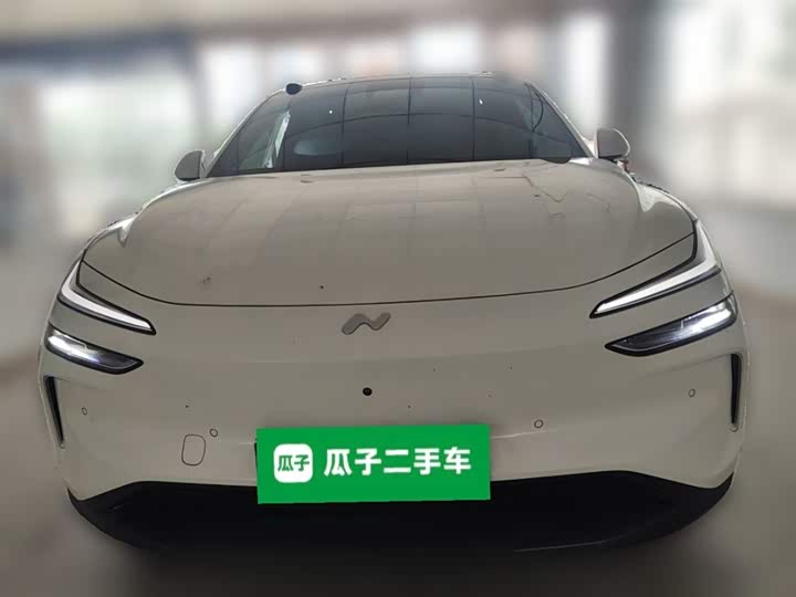 Nio Onvo L60 2024 2024款 60kWh 四驱版