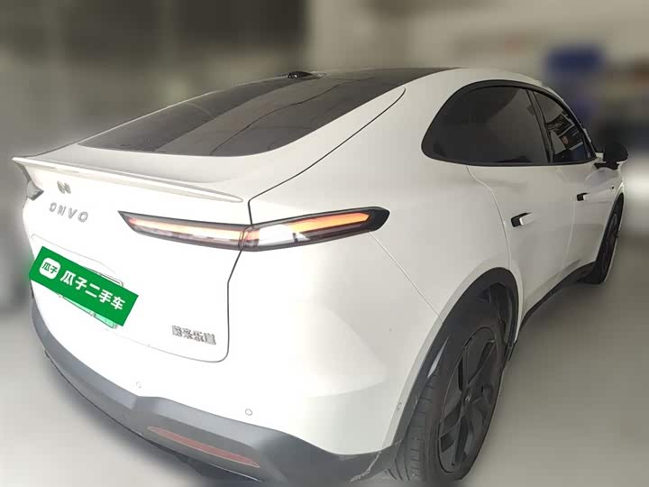 Nio Onvo L60 2024 2024款 60kWh 四驱版