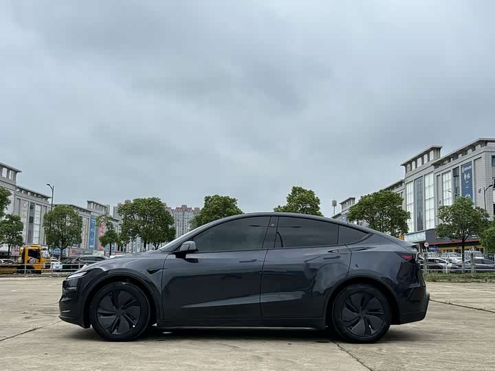 Фото 4 - Tesla Model Y