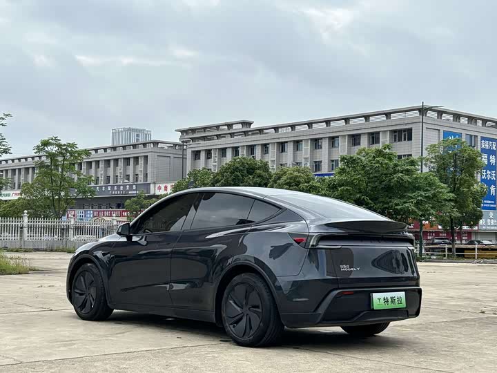 Фото 5 - Tesla Model Y
