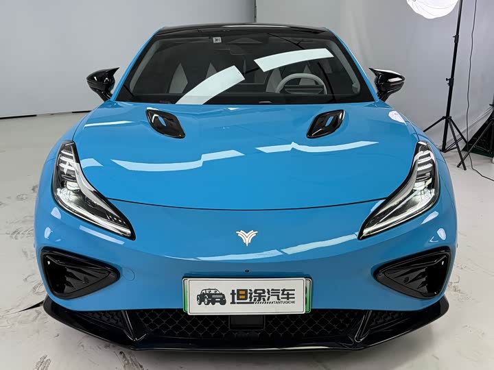 Hozon GT 2023 2023款 560